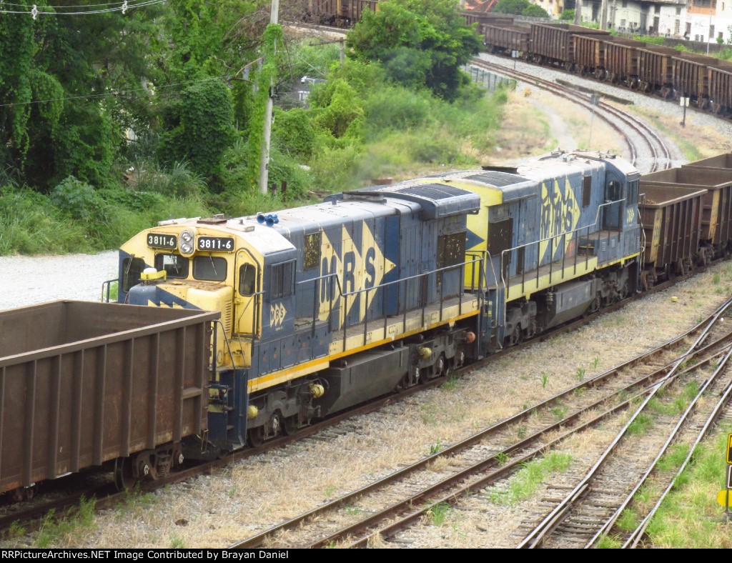 MRSL 3811